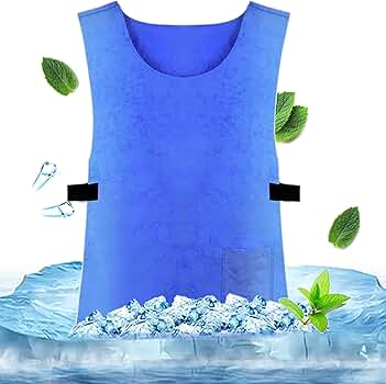 Amazon.co.jp: [GKSCXEXE] クールベスト 冷却ベスト 水冷服 熱中